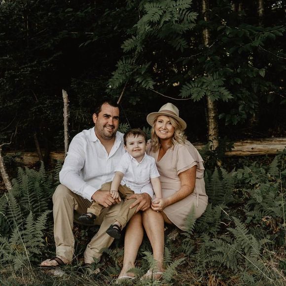 Meet your Posher, Sam - Picture 1 of 1